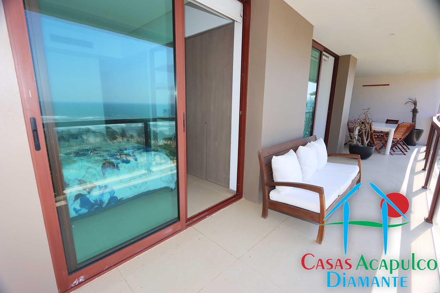 La Isla Bali 803 - Recamara tres 6